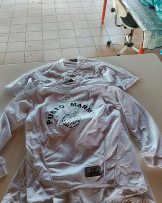 magliette calcio 