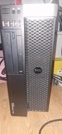 Workstation Dell T3610