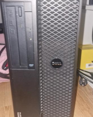Workstation Dell T3610