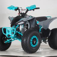Quad Tiger 125cc R8