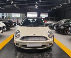 MINI One 1.4 16V Ray
