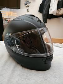 Casco Integrale Scorpion EXO-491 Solid - Taglia S