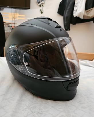 Casco Integrale Scorpion EXO-491 Solid - Taglia S