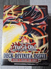 Slifer Il Drago Del Cielo