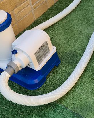 filtro piscina bestway
