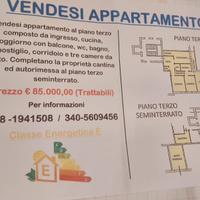 Appartamento via Mazzini porretta terme
