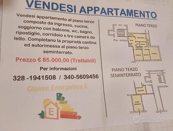 Appartamento via Mazzini porretta terme