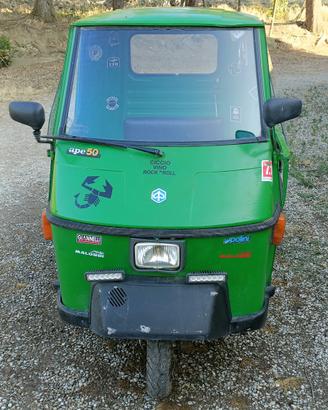 Ape50