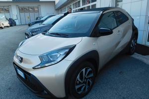 Toyota Aygo X 1.0 VVT-i 72 CV 5 porte Trend Air