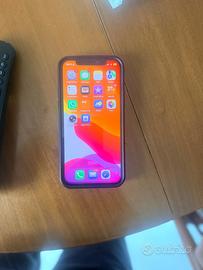 Iphone 12 red 128 gb