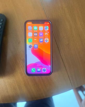 Iphone 12 red 128 gb