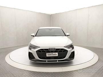Audi A3 SPB 35 TDI S tronic S line edition