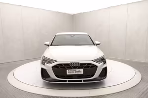 Audi A3 SPB 35 TDI S tronic S line edition