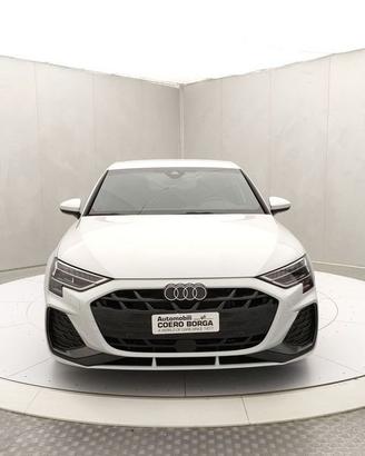 Audi A3 SPB 35 TDI S tronic S line edition