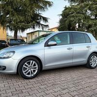 Volkswagen Golf 1.4 TSI 122CV 5p. Highline AUTOMAT