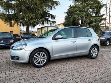 Volkswagen Golf 1.4 TSI 122CV 5p. Highline AUTOMAT