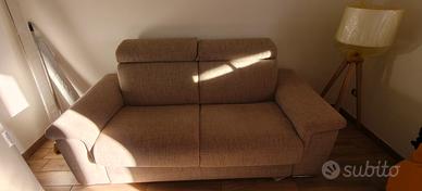 Divano letto 