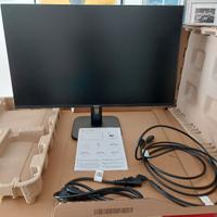 Monitor Philips 24E1N1300AM