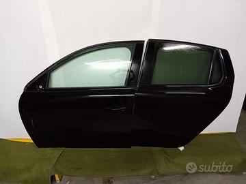 Portiera anteriore posteriore dx sx lancia y 2025