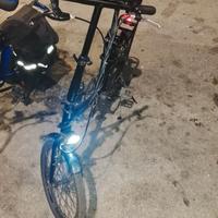 Bicicletta elettrica