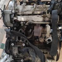motore 188a8000 1.3 mjet