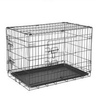 KENNEL per cane di taglia media