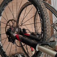 mtb scott scale 35 26"