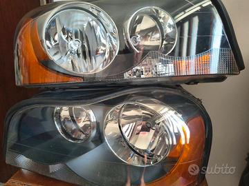 Fanali anteriori volvo XC90 2007