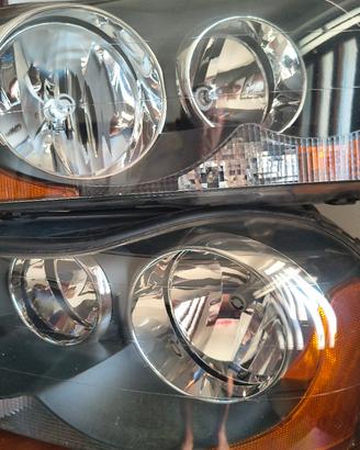 Fanali anteriori volvo XC90 2007