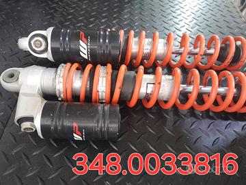 sospensioni  wp e kit motard quad 