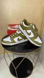 Nike Dunk Low Olive