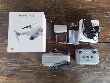 DJI Mavic Air 2