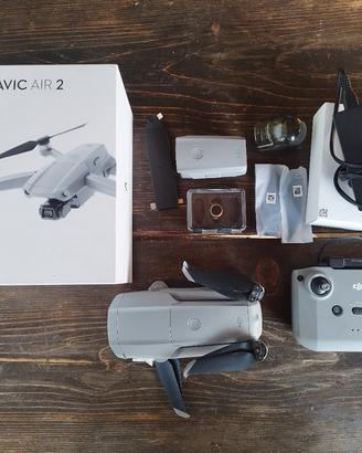 DJI Mavic Air 2