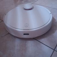 robot lava e asciuga pavimenti per la casa 