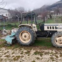 Trattori