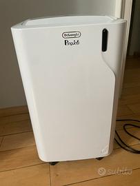 Condizionatore portatile De’Longhi Pinguino