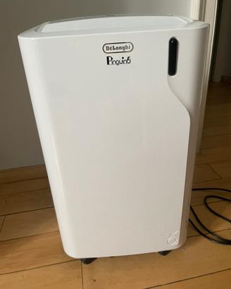 Condizionatore portatile De’Longhi Pinguino