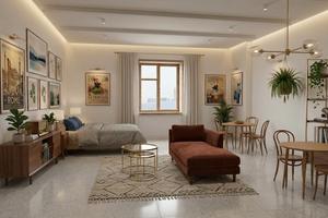 PIAZZA BOLOGNA - Stanza singola - SPESE COMPRESE