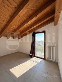 Villa bifamiliare Vicenza [Rif: V001344VRG]