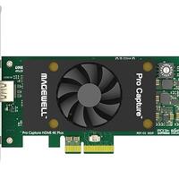 Scheda acquisizione 4K Pro e Streaming