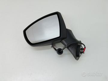 SPECCHIETTO RETROVISORE SINISTRO FORD EcoSport Ser