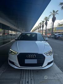 Audi A3 1.6