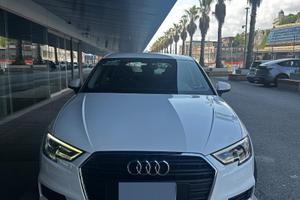 Audi A3 1.6