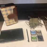 Nintendo ds