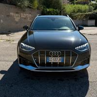 Audi A4 allroad Bussines Evolution 09/2020