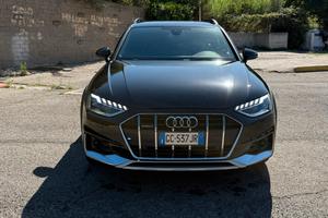 Audi A4 allroad Bussines Evolution 09/2020