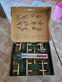 stazione di taglio pls300 Bosch