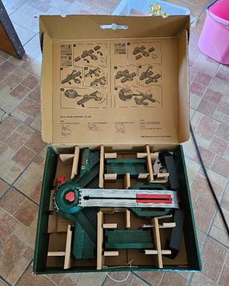 stazione di taglio pls300 Bosch