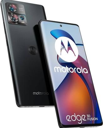 Motorola Edge 30 Fusion 12/256 Gb perfetto 