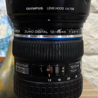 tris ottiche Olympus/Panasonic 